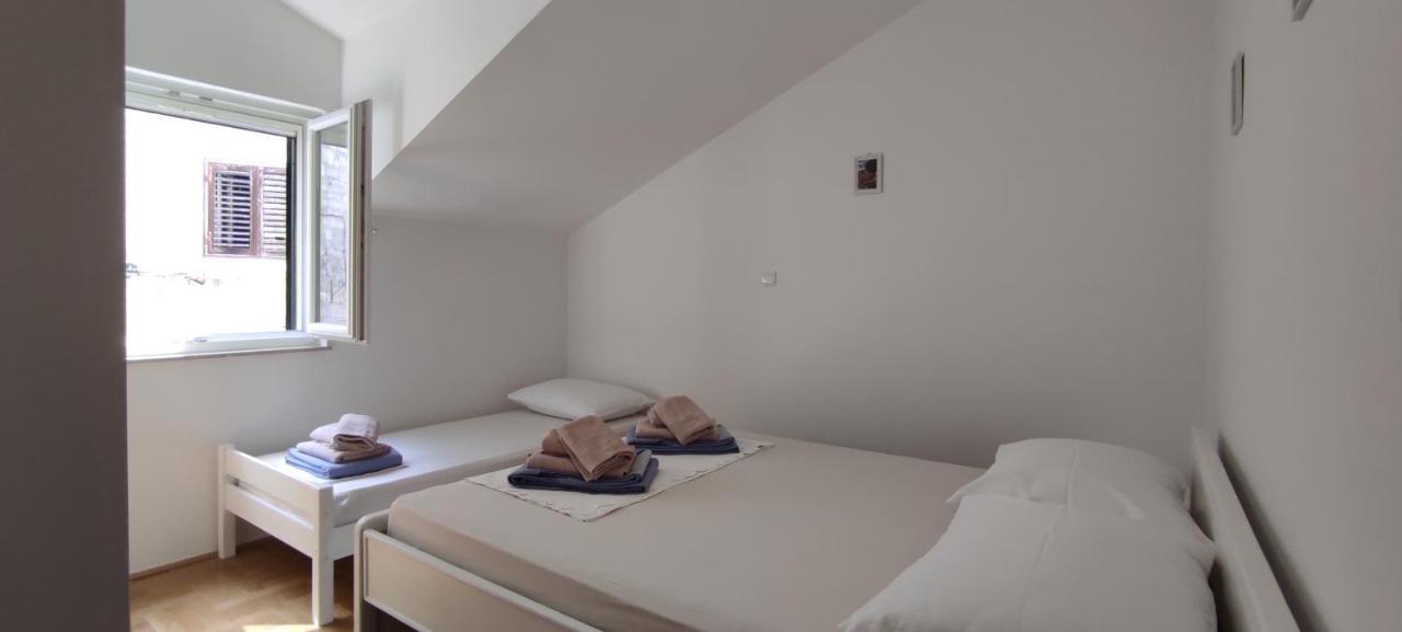 Luxury City Centre Apartment With Stunning View Omiš Εξωτερικό φωτογραφία