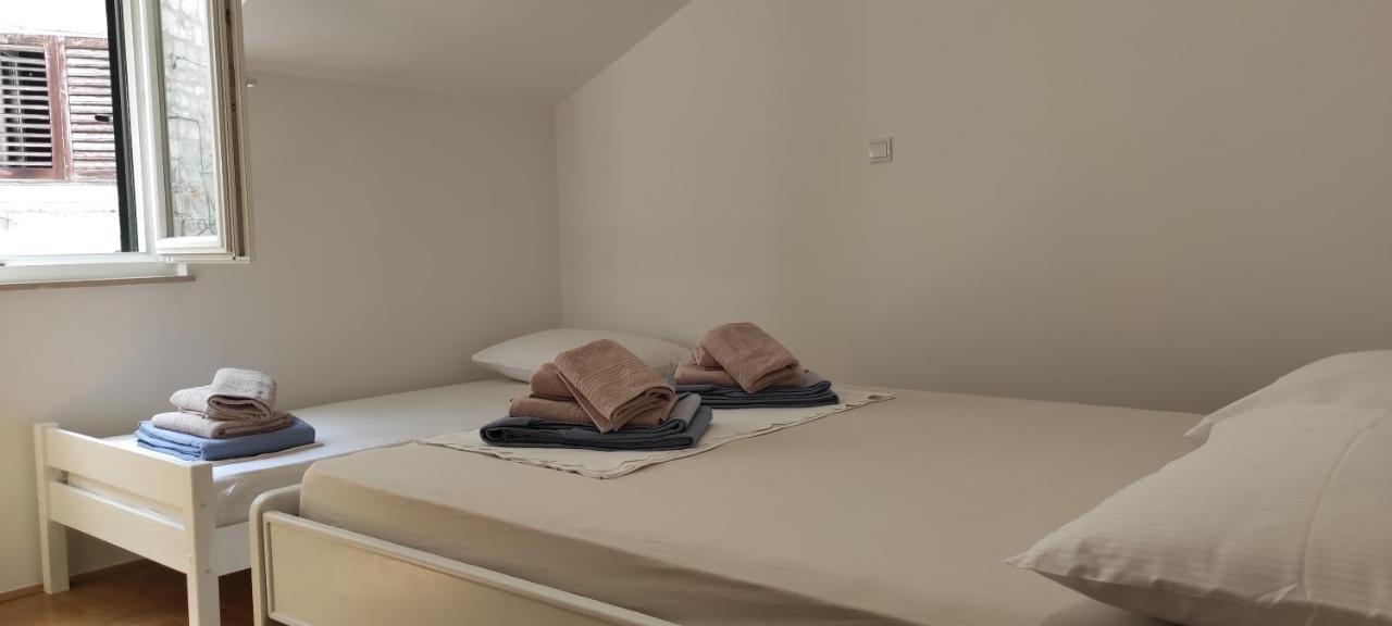 Luxury City Centre Apartment With Stunning View Omiš Εξωτερικό φωτογραφία
