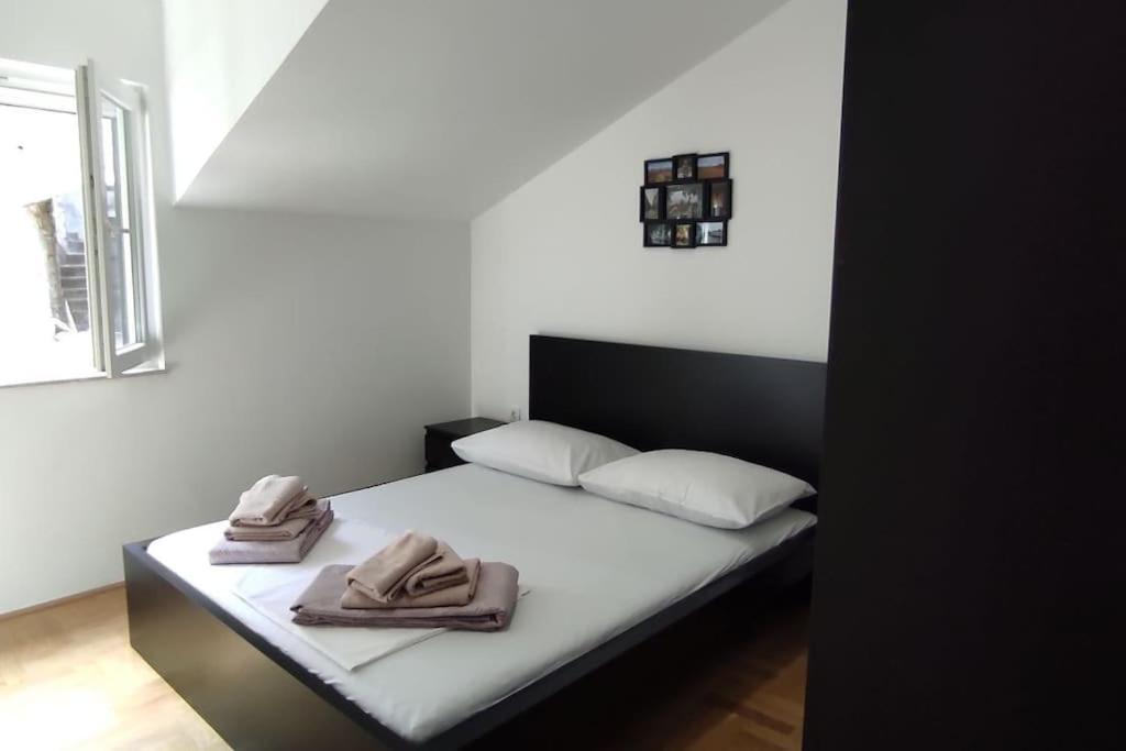 Luxury City Centre Apartment With Stunning View Omiš Εξωτερικό φωτογραφία