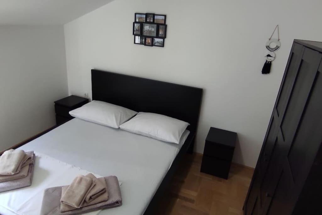 Luxury City Centre Apartment With Stunning View Omiš Εξωτερικό φωτογραφία
