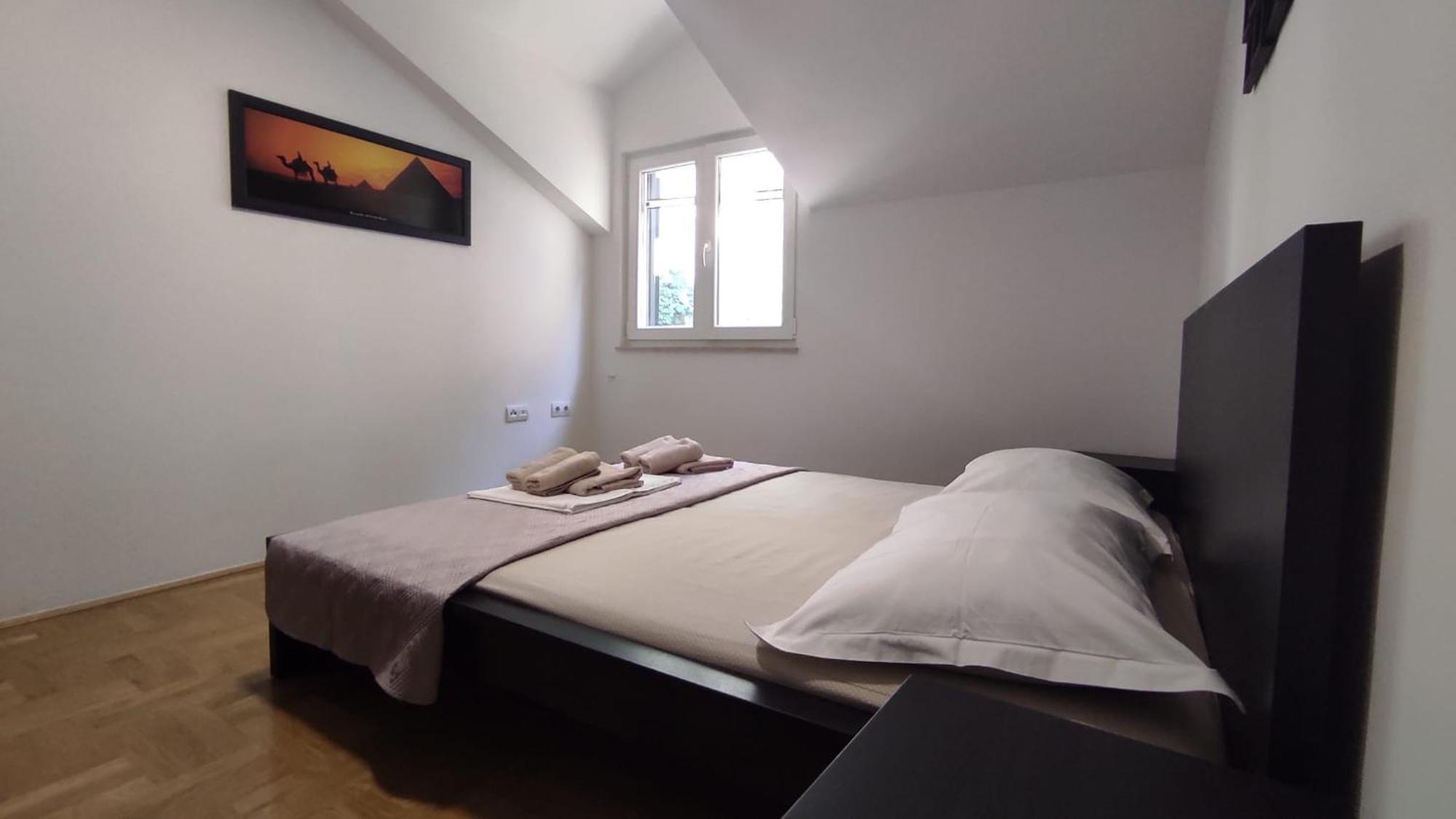 Luxury City Centre Apartment With Stunning View Omiš Εξωτερικό φωτογραφία
