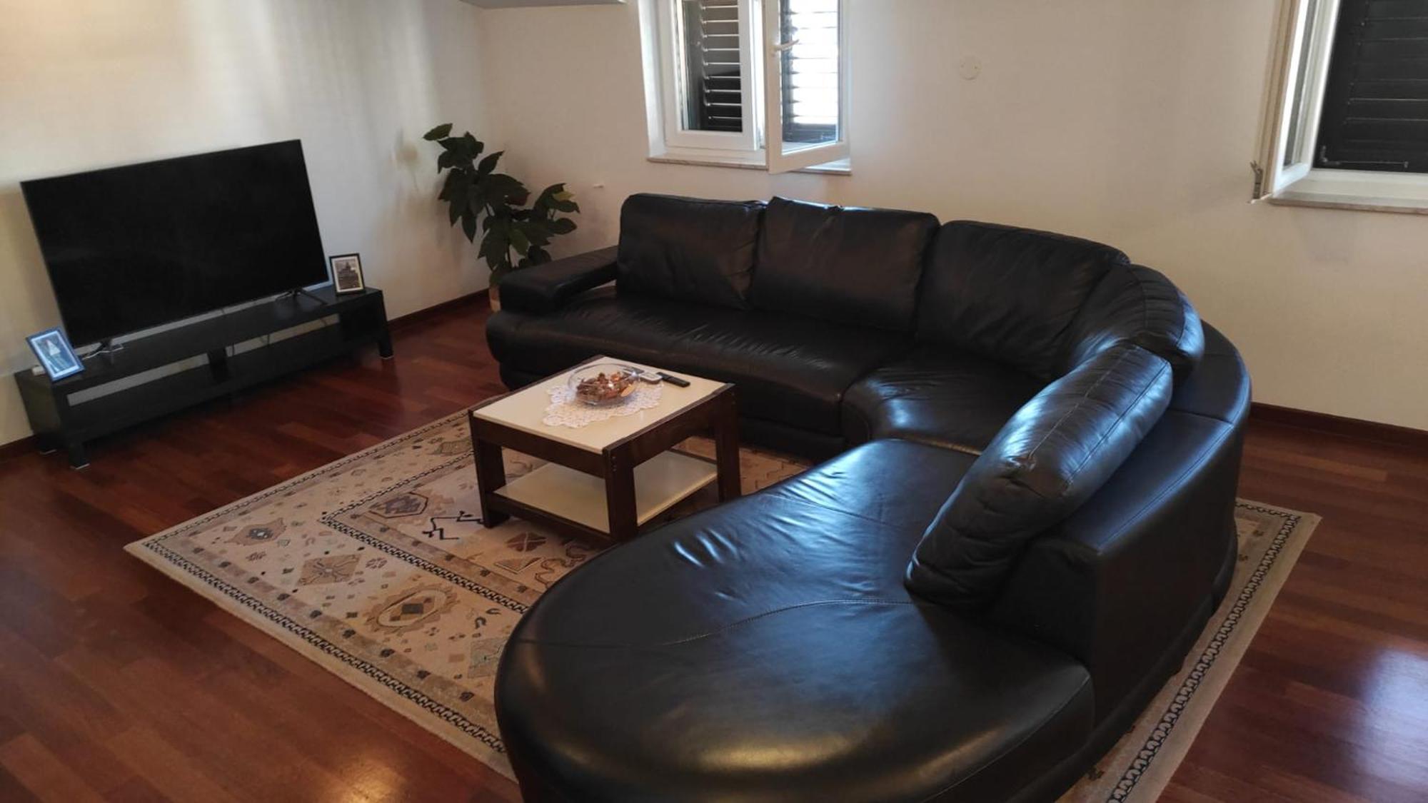 Luxury City Centre Apartment With Stunning View Omiš Εξωτερικό φωτογραφία