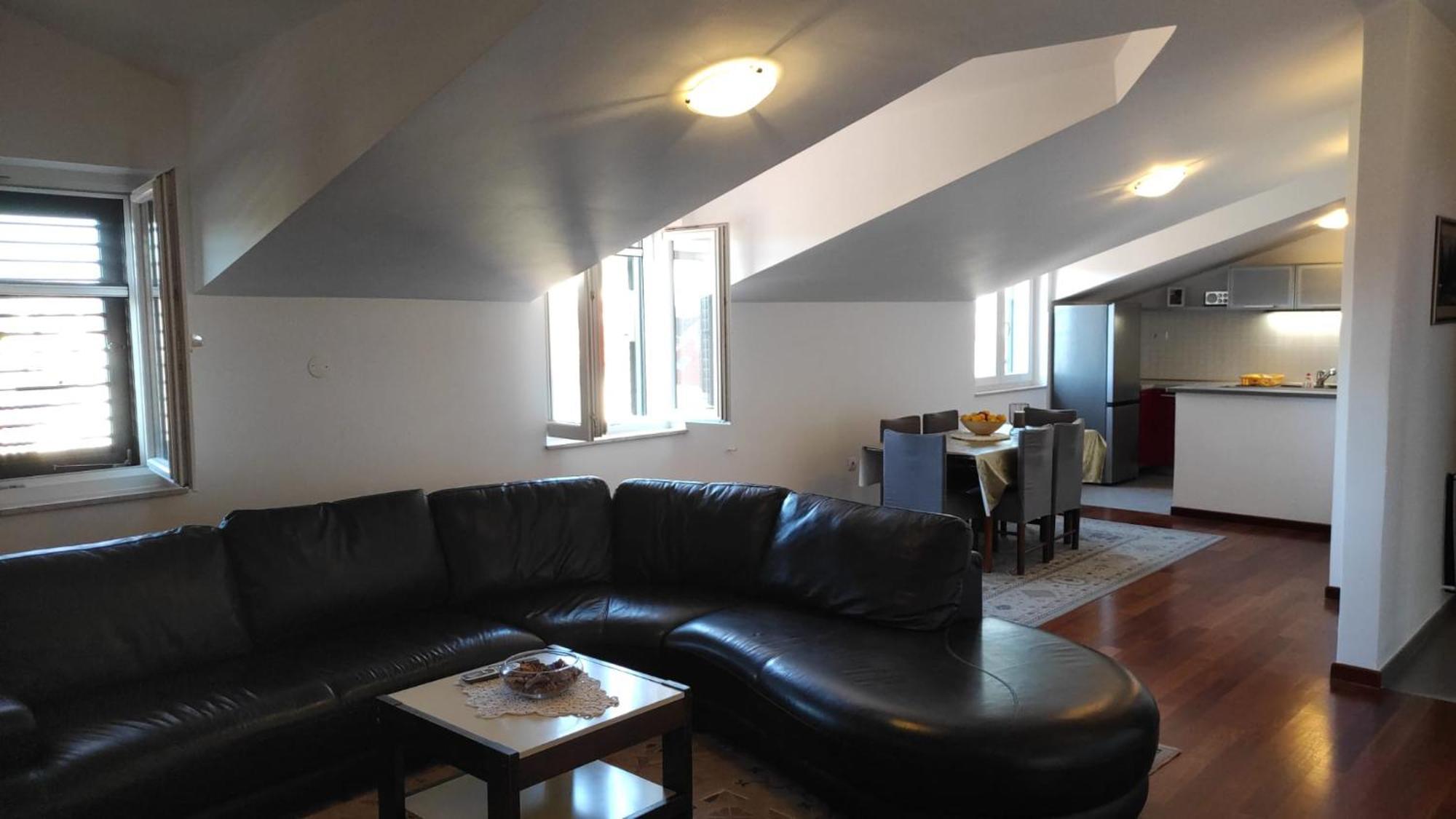 Luxury City Centre Apartment With Stunning View Omiš Εξωτερικό φωτογραφία