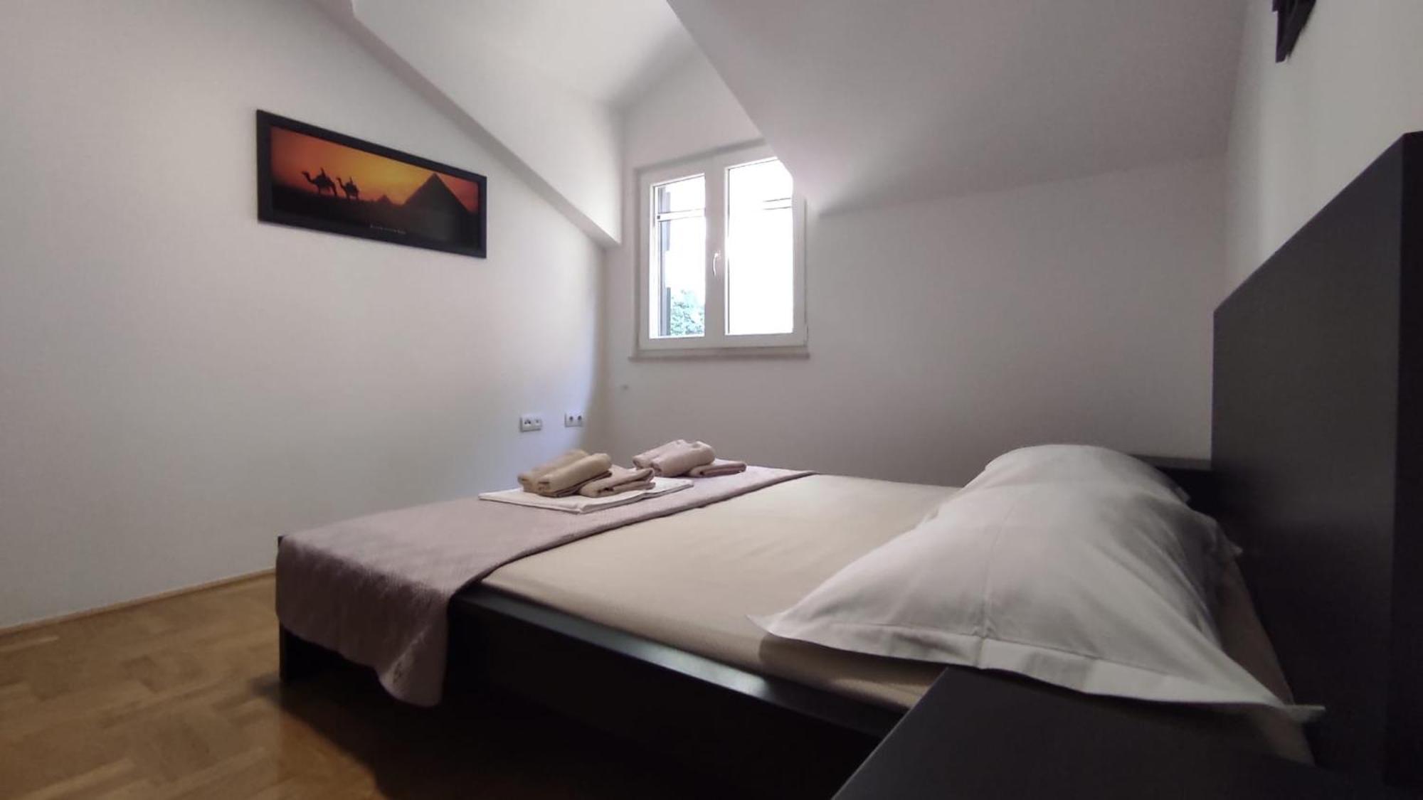 Luxury City Centre Apartment With Stunning View Omiš Εξωτερικό φωτογραφία