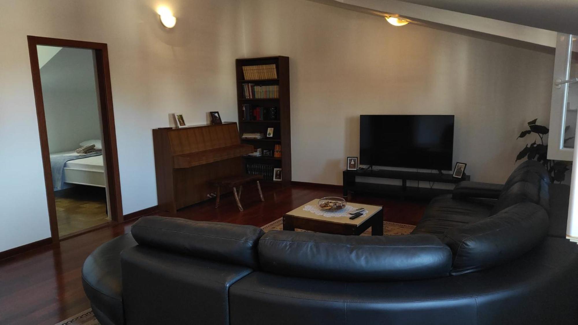 Luxury City Centre Apartment With Stunning View Omiš Εξωτερικό φωτογραφία