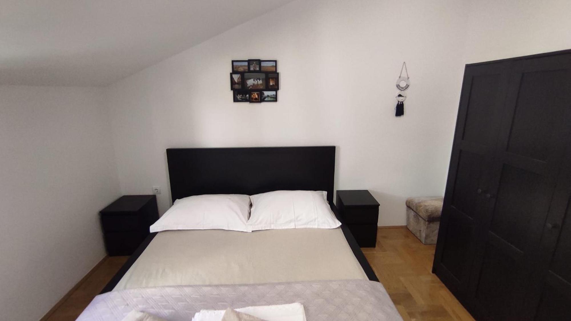 Luxury City Centre Apartment With Stunning View Omiš Εξωτερικό φωτογραφία
