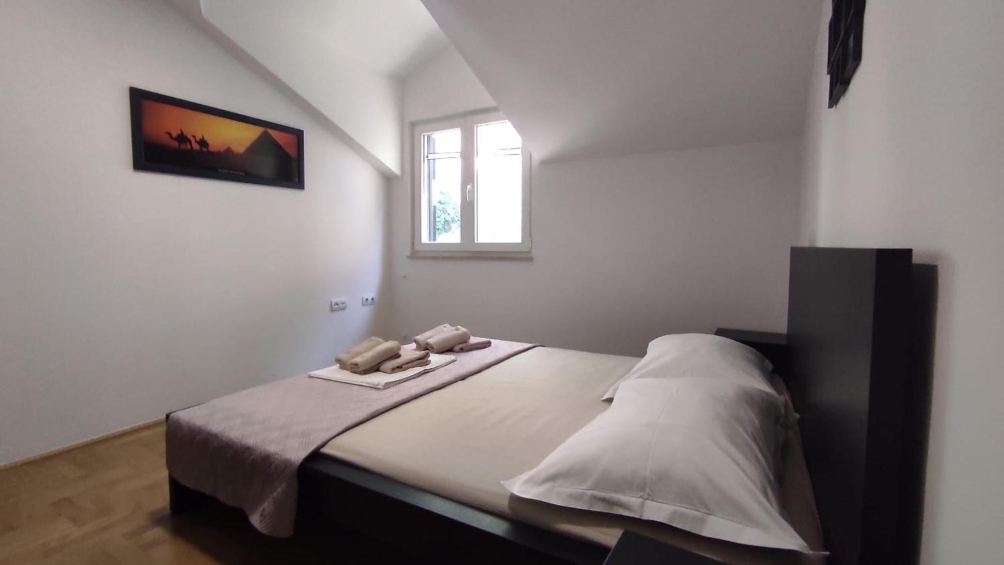 Luxury City Centre Apartment With Stunning View Omiš Εξωτερικό φωτογραφία