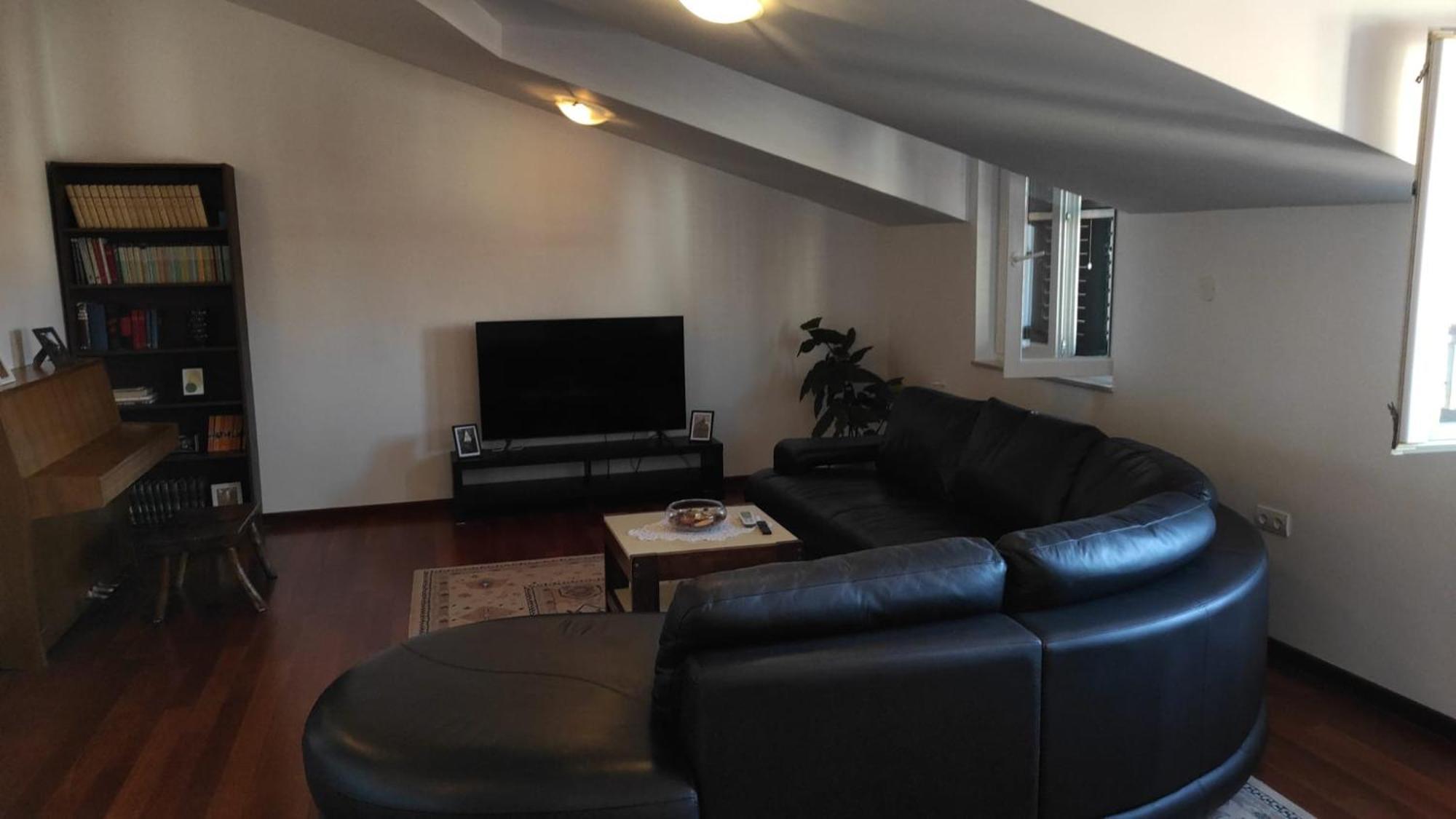 Luxury City Centre Apartment With Stunning View Omiš Εξωτερικό φωτογραφία