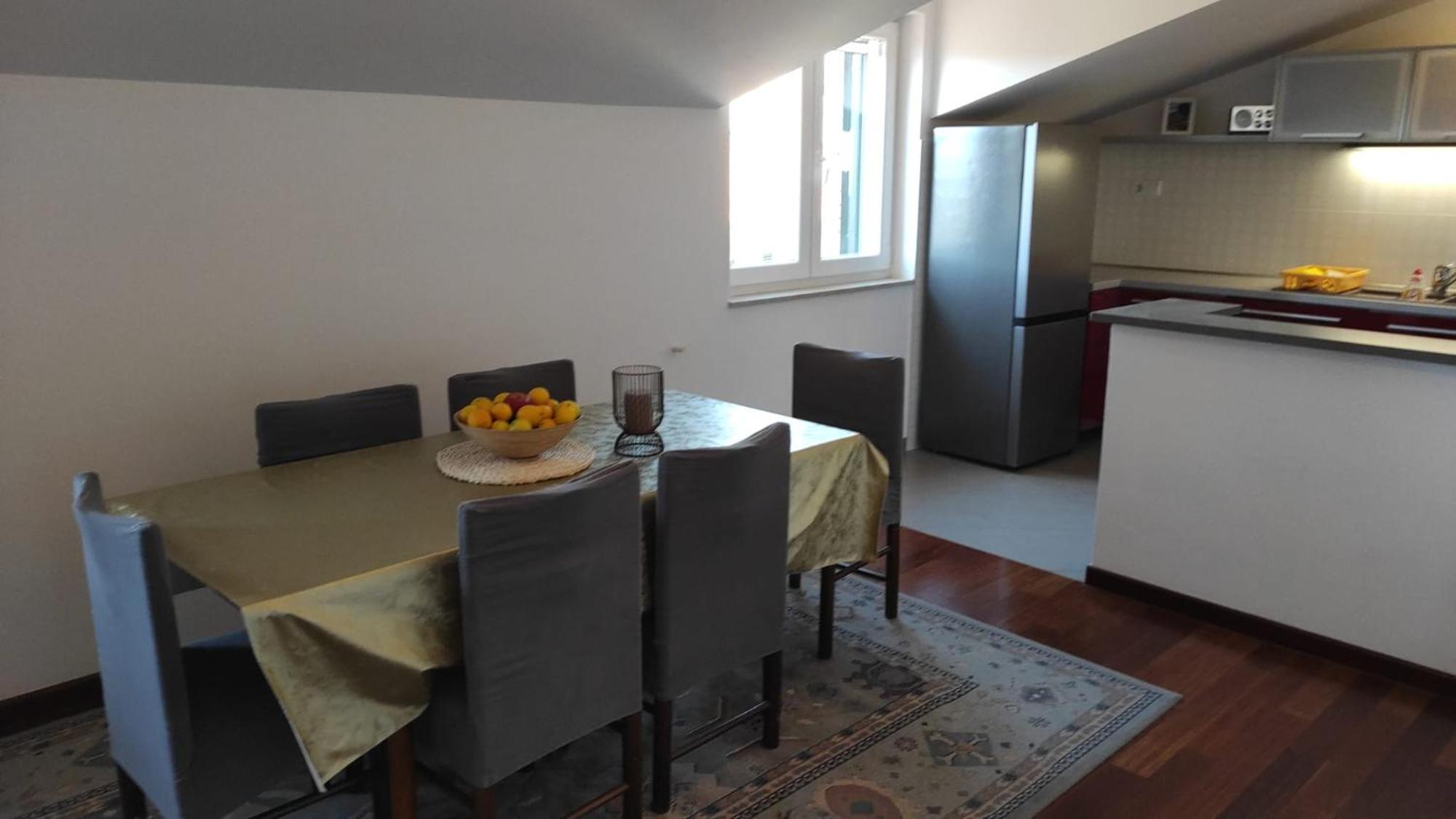 Luxury City Centre Apartment With Stunning View Omiš Εξωτερικό φωτογραφία