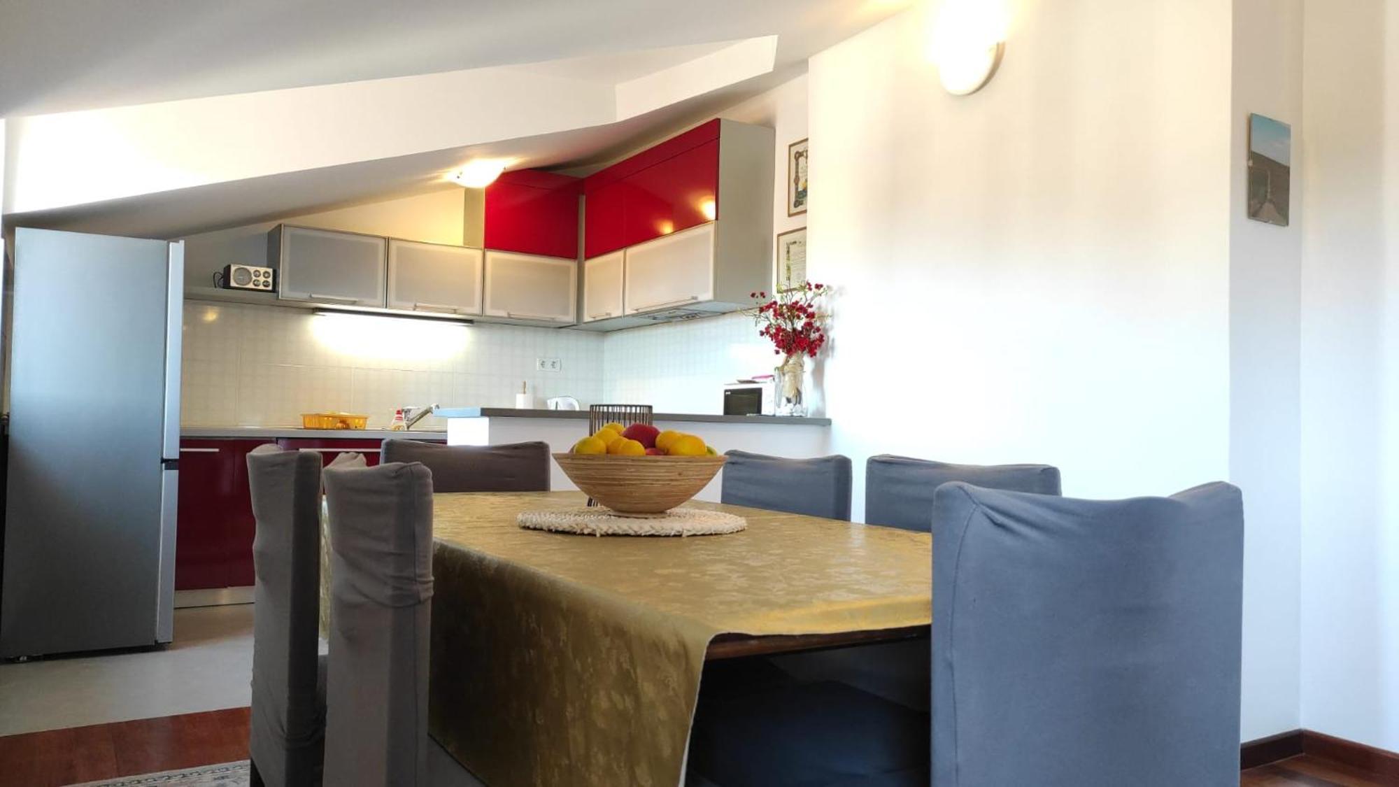 Luxury City Centre Apartment With Stunning View Omiš Εξωτερικό φωτογραφία