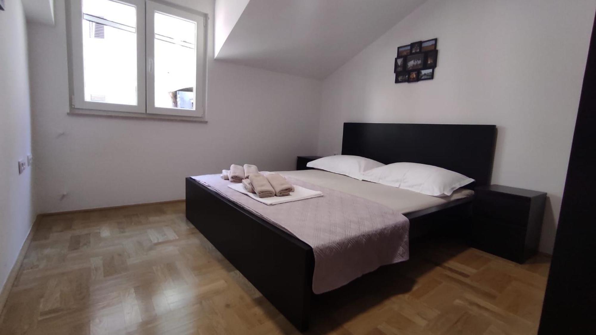 Luxury City Centre Apartment With Stunning View Omiš Εξωτερικό φωτογραφία