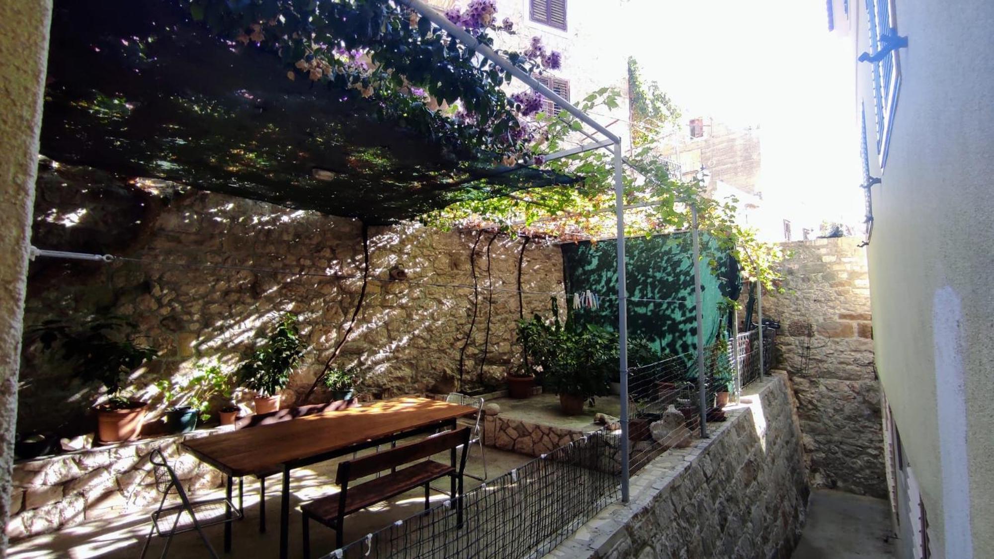 Luxury City Centre Apartment With Stunning View Omiš Εξωτερικό φωτογραφία
