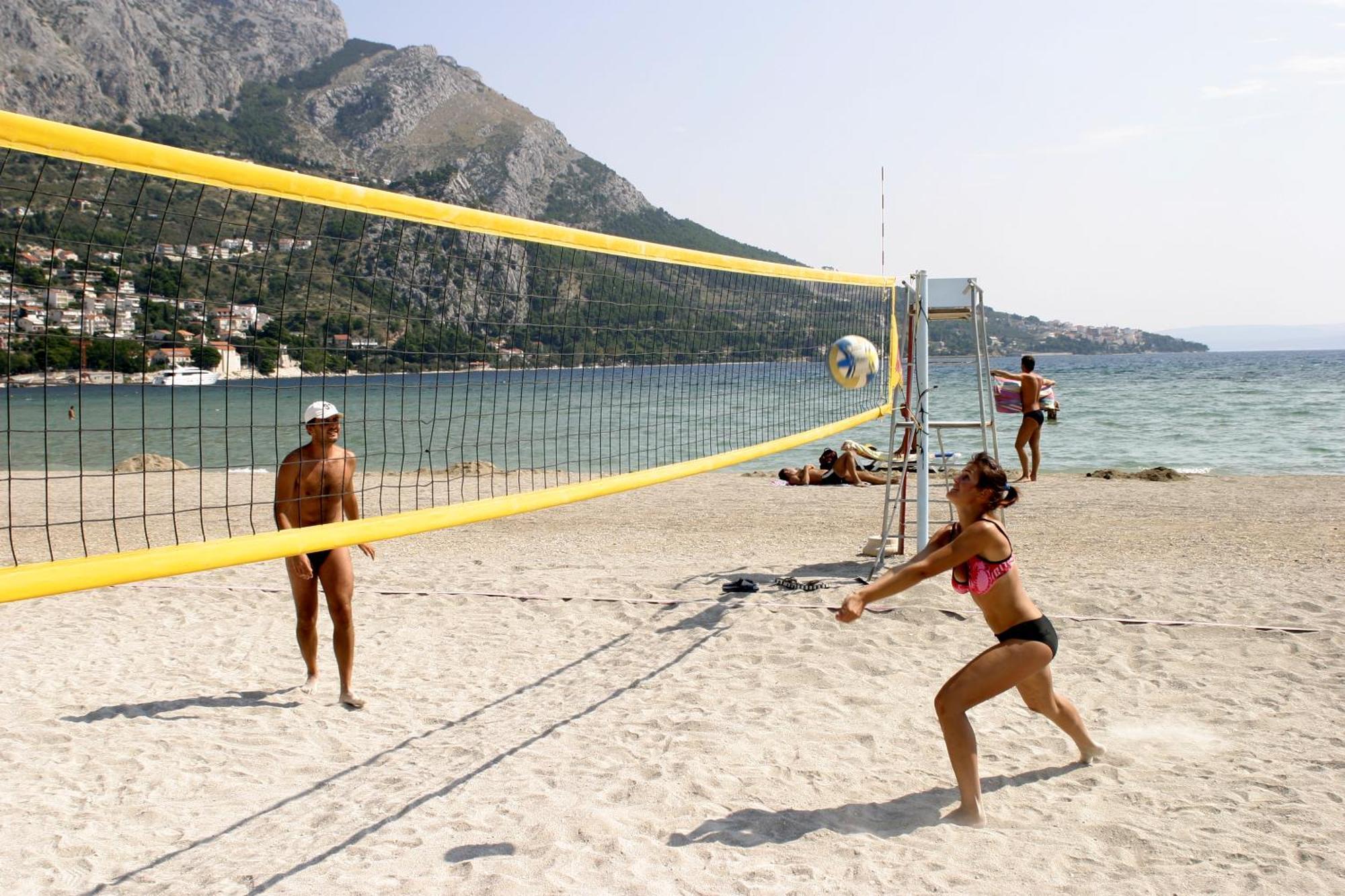 Luxury City Centre Apartment With Stunning View Omiš Εξωτερικό φωτογραφία